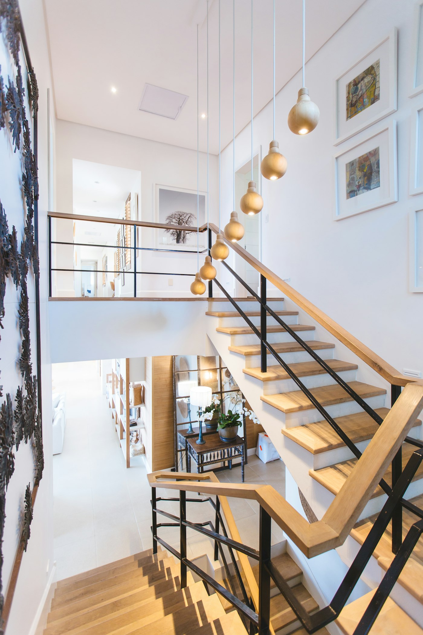 Appartement d'exception — quai Saint-Antoine — photo 3